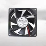 Ventilador T&T 8025H12B