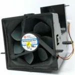 Ventilador T&T 8025HH24S-PH1