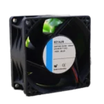 Ventilador Ebmpapst 8214JN