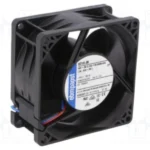 Ventilador Ebmpapst 8218JN