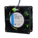 Ventilador Ebmpapst 8314H