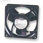 ventilador ebm-papst 8550N