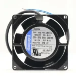 ventilador ebm-papst 8556N
