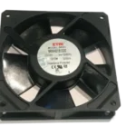 ETRI 98XH0181000 Ventilador