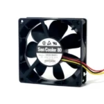 Ventilador Sanyo 9A0824H401