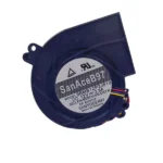 Ventilador Sanyo 9BMB12P2J619