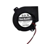 Ventilador Sanyo 9BMB24P2K08