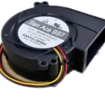 Ventilador Sanyo 9BMB24S201