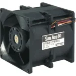 Ventilador Sanyo 9CRA0812P8G001