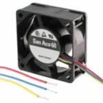 Ventilador Sanyo 9G0612G101