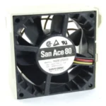 Ventilador Sanyo 9G0812G103