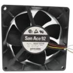 Ventilador Sanyo 9G0912S208