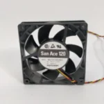 Ventilador Sanyo 9G1212H401