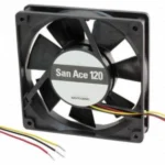 Ventilador Sanyo 9G1224E401