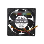 Ventilador Sanyo 9G1224G105