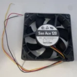 Ventilador Sanyo 9G1224H