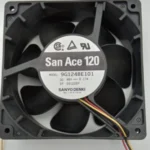 Ventilador Sanyo 9G1248E101