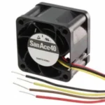 Ventilador Sanyo 9GA0412P3K01