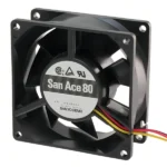 Ventilador Sanyo 9GA0624P1K03