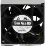 Ventilador Sanyo 9GA0812P2M0031