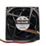 Ventilador Sanyo 9GA0812P4J001