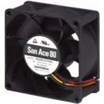 Ventilador Sanyo 9GA0824P1S61