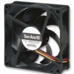 Ventilador Sanyo 9GA0924P4J03