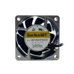 Ventilador Sanyo 9GT0624P4G001