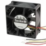 Ventilador Sanyo 9GV0824P1G03