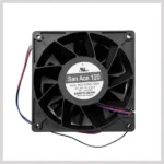 Ventilador Sanyo 9GV1224C1D03