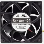 Ventilador Sanyo 9GV1224P1J04
