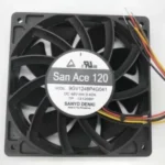 Ventilador Sanyo 9GV1248P4G041