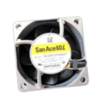 Ventilador Sanyo 9LG0612P4S007