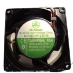 Ventilador Bi-Sonic 9P-230HS
