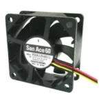 Ventilador Sanyo 9S0612M401