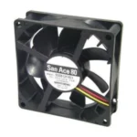 Ventilador Sanyo 9S0812F401