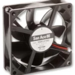 Ventilador Sanyo 9S0812F4011