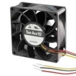 Ventilador Sanyo 9S0912M4011