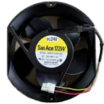 Ventilador Sanyo 9WE5724K505