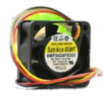Ventilador Sanyo 9WF0424F6D03