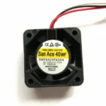 SERVO 9WF0424F6D04 Ventilador
