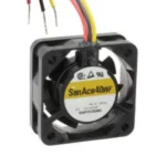 Ventilador Tubeaxial 9WF0424H6D01