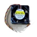 Ventilador Axial 9WF0424H6D05A