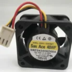 Ventilador Sanyo 9WF0424H6D08