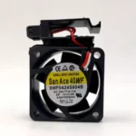 Ventilador Sanyo 9WF0424S604B