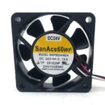 Ventilador Sanyo 9WF0624H604
