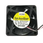 Ventilador Sanyo 9WF0624H7D03