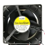 Ventilador Sanyo 9WF0924S2041