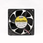 Ventilador Sanyo 9WF1224H1D03