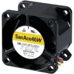 Ventilador Sanyo 9WL0924P4J001